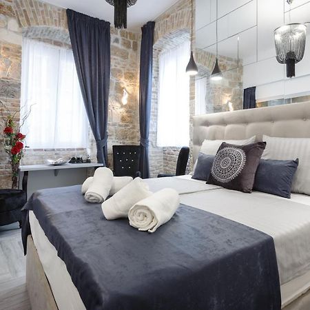 Marie Rooms Centar Spalato Esterno foto