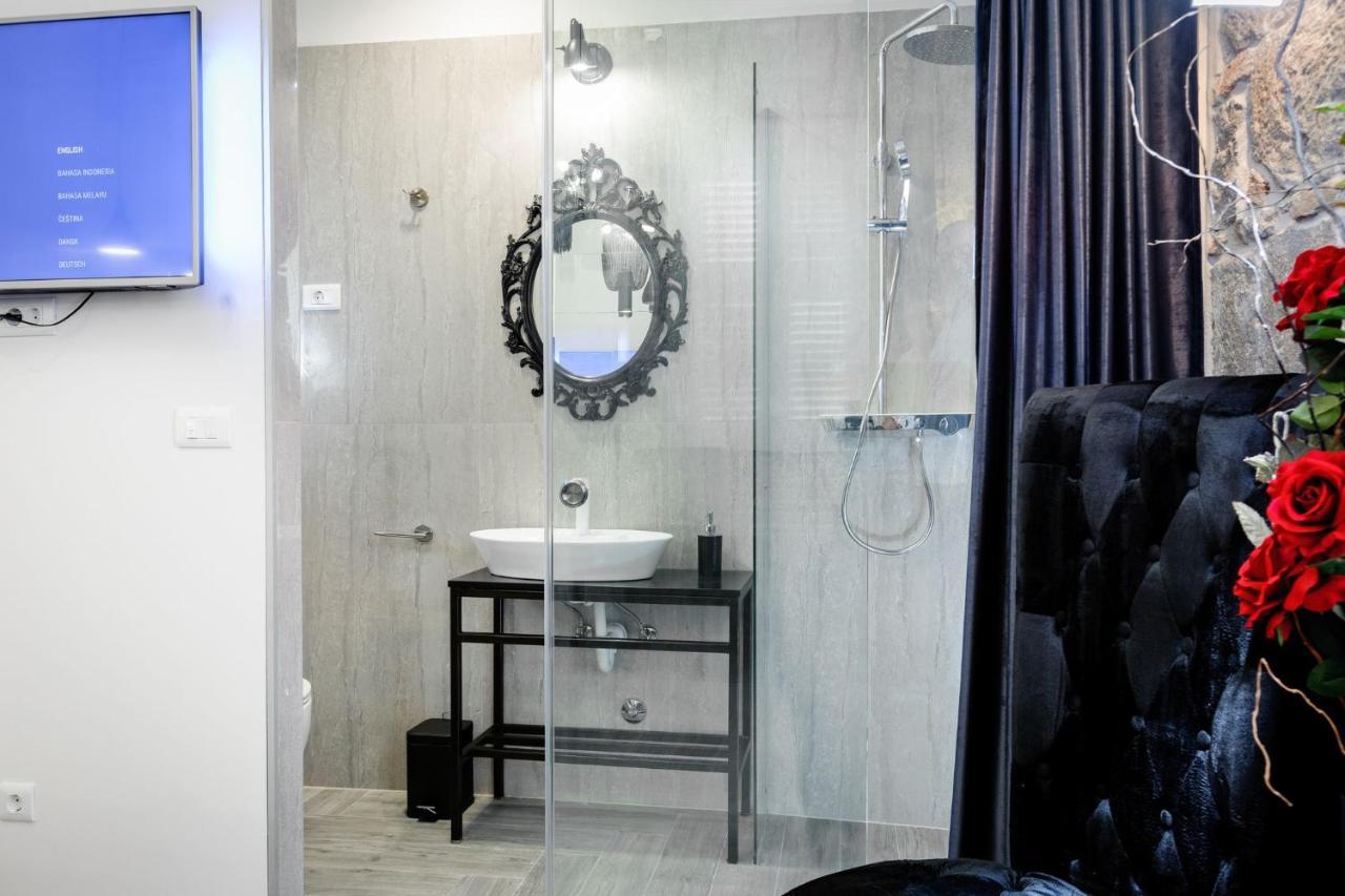 Marie Rooms Centar Spalato Esterno foto