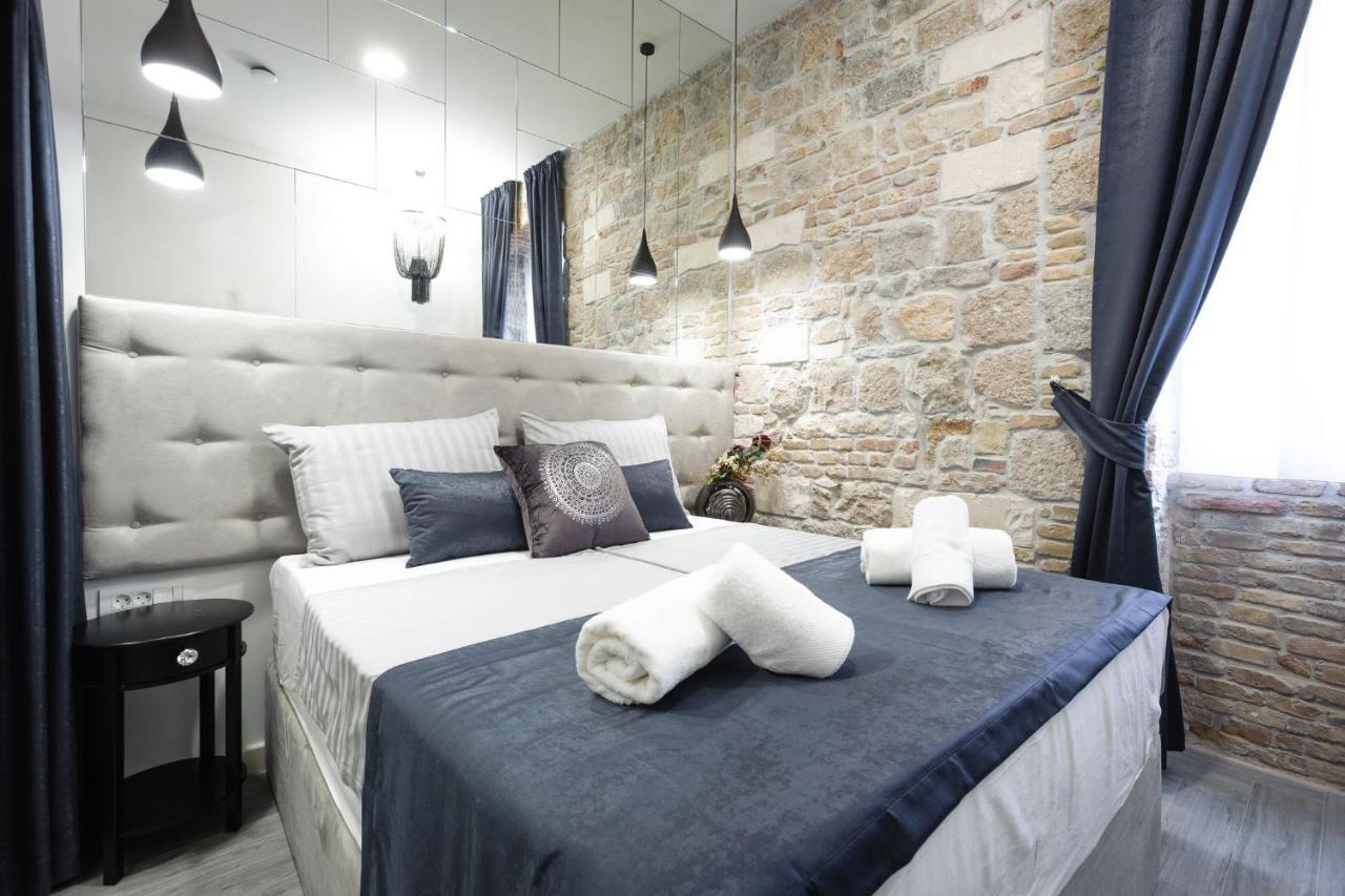 Marie Rooms Centar Spalato Esterno foto